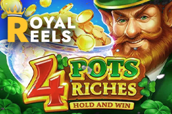 4 Pots Riches
