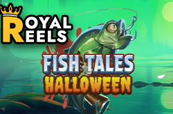 Fish Tales Halloween