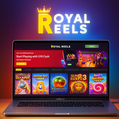 Royal Reels Review