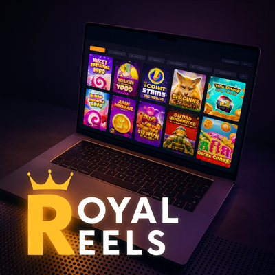 Royal Reels Slot